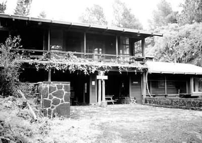 Ainahou Ranch Estate