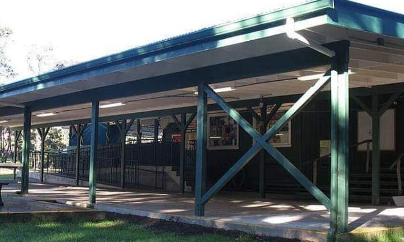 Cooper Center (web) The Cooper Center